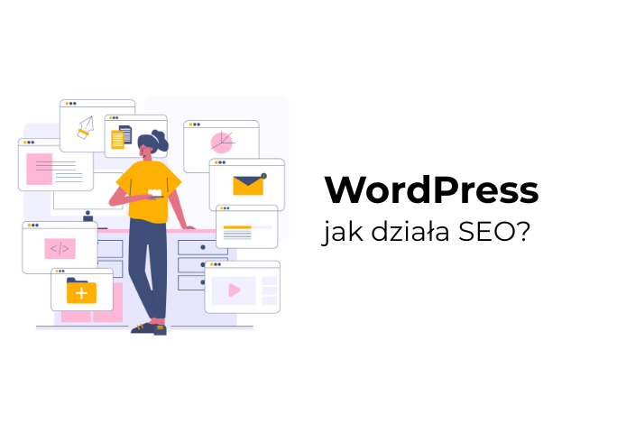 SEO with WordPress – jak poprawić widoczność strony?