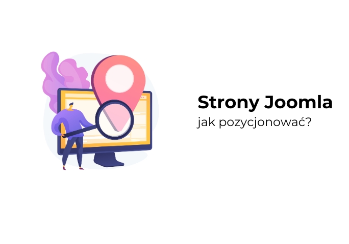 Pozycjonowanie stron Joomla – poradnik