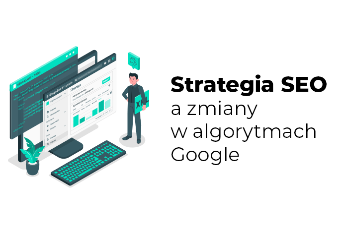 zmiany w algorytmach google grafika