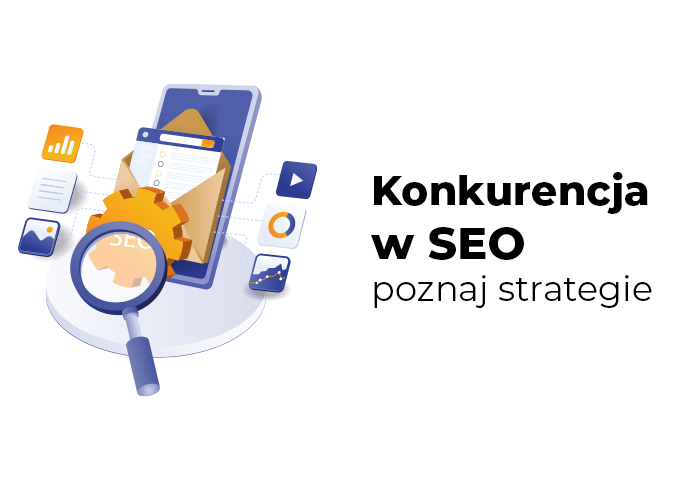 konkurencja w SEO