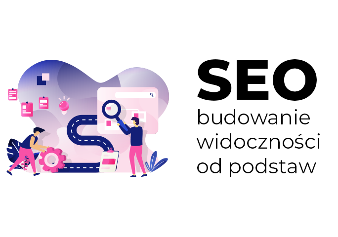 seo od podstaw