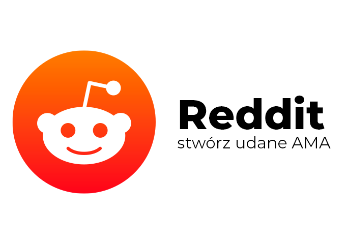 Reddit AMA