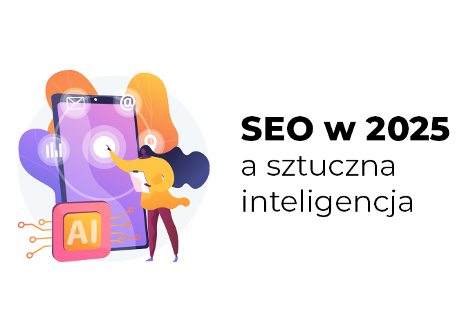 SEO a sztuczna inteligencja