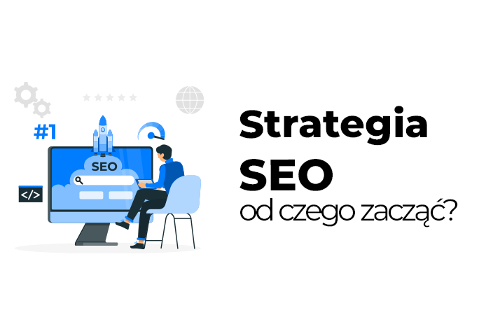 strategia SEO dla start upów
