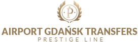 Airport Gdańsk Transfers: logo