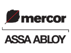 ASSA ABLOY Mercor: logo