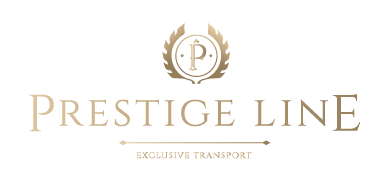 Prestige Line: logo