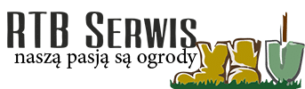 RTB Serwis: logo