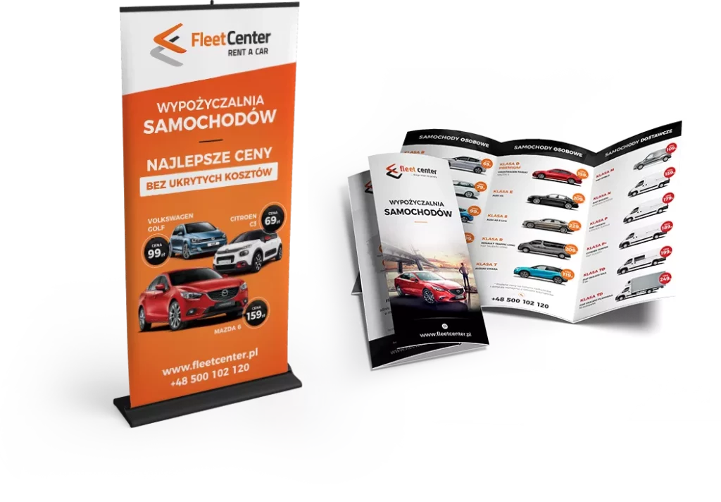 Fleet Center – materiał 6