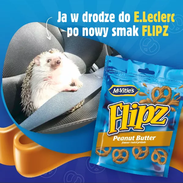 Flipz – budowanie wizerunku marki na Facebooku i Instagramie
