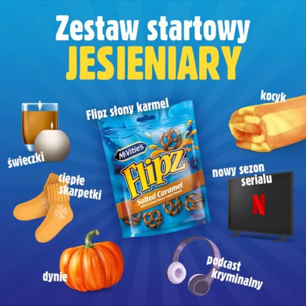 Flipz – materiał 3