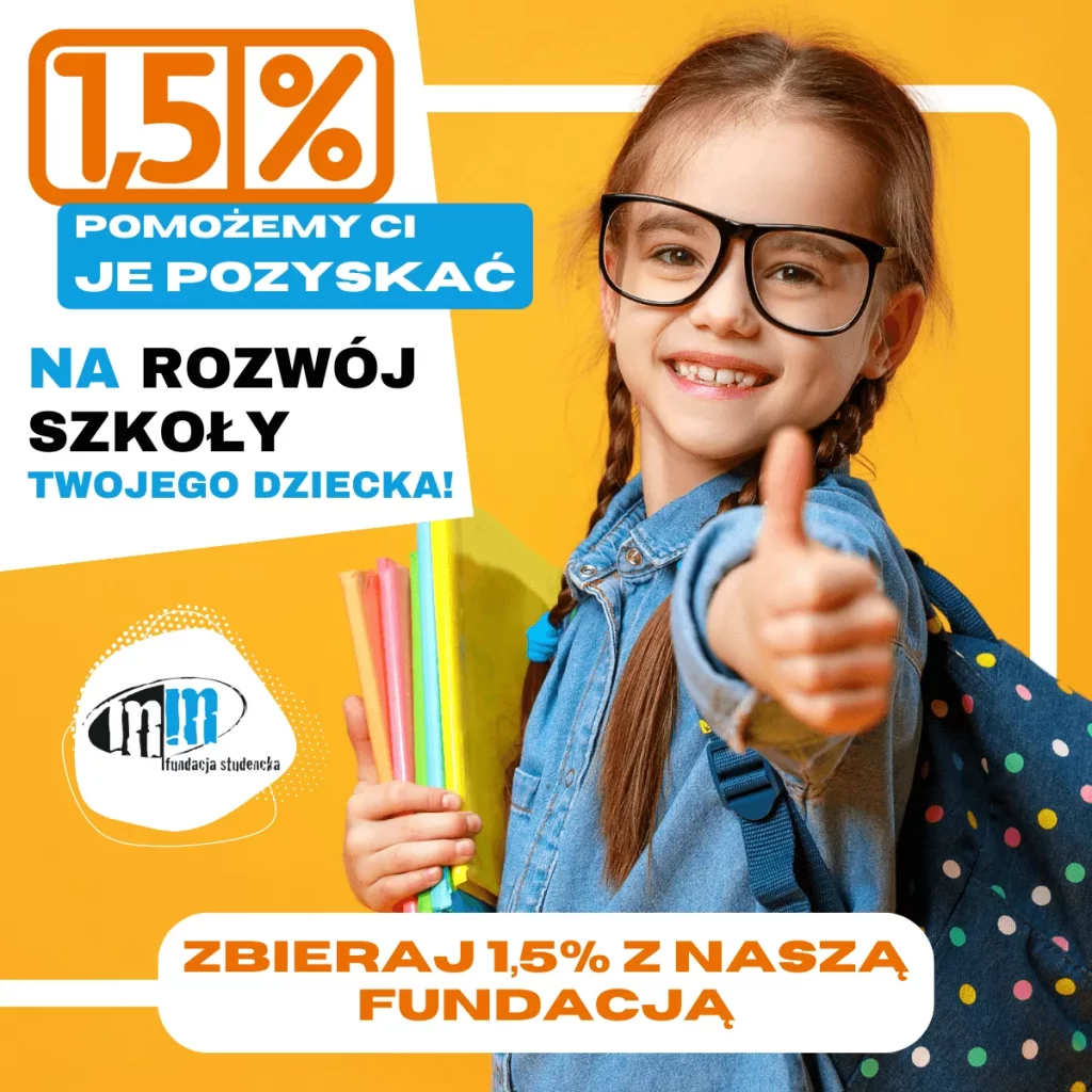 Fundacja Młodzi Młodym – kampania pozyskująca podopiecznych na Facebooku