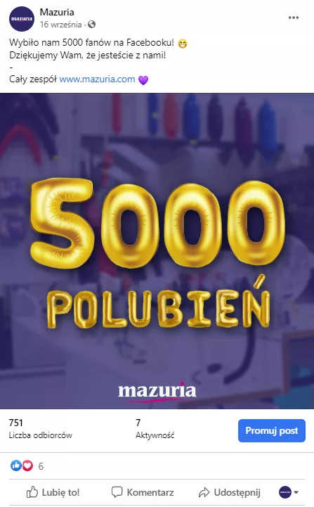 Mazuria – materiał 2