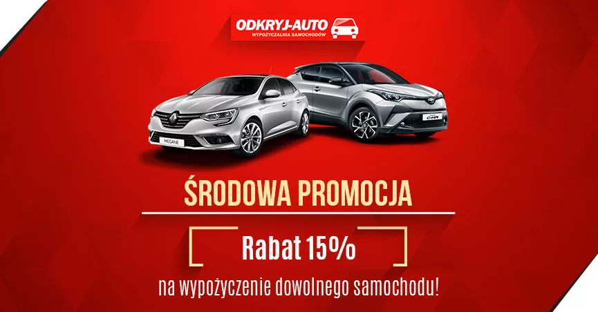 Odkryj Auto – materiał 2