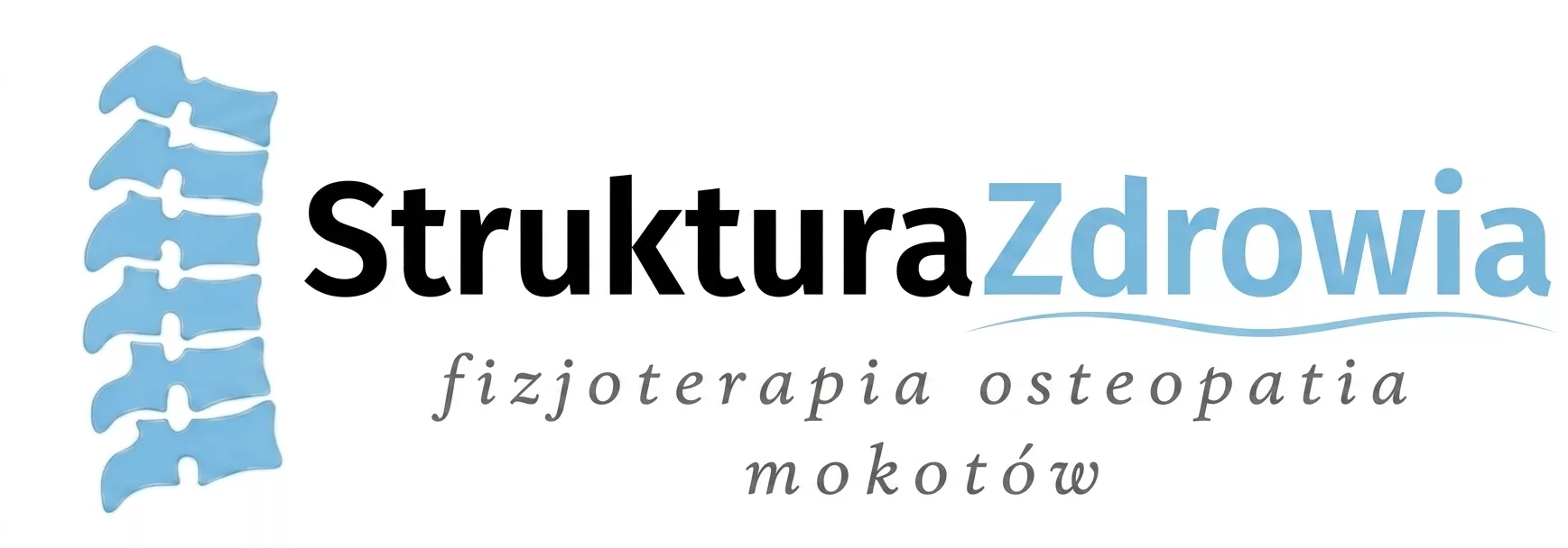 Struktura Zdrowia: logo
