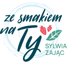 Ze smakiem na Ty: logo