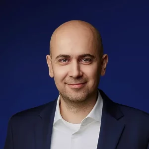 Piotr Antoszek