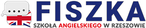 Fiszka School: logo
