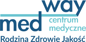 Med-Way: logo