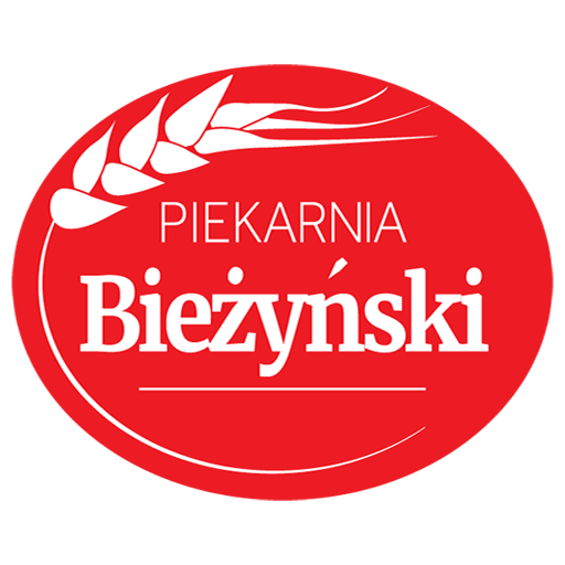 Piekarnia Bieżyński: logo