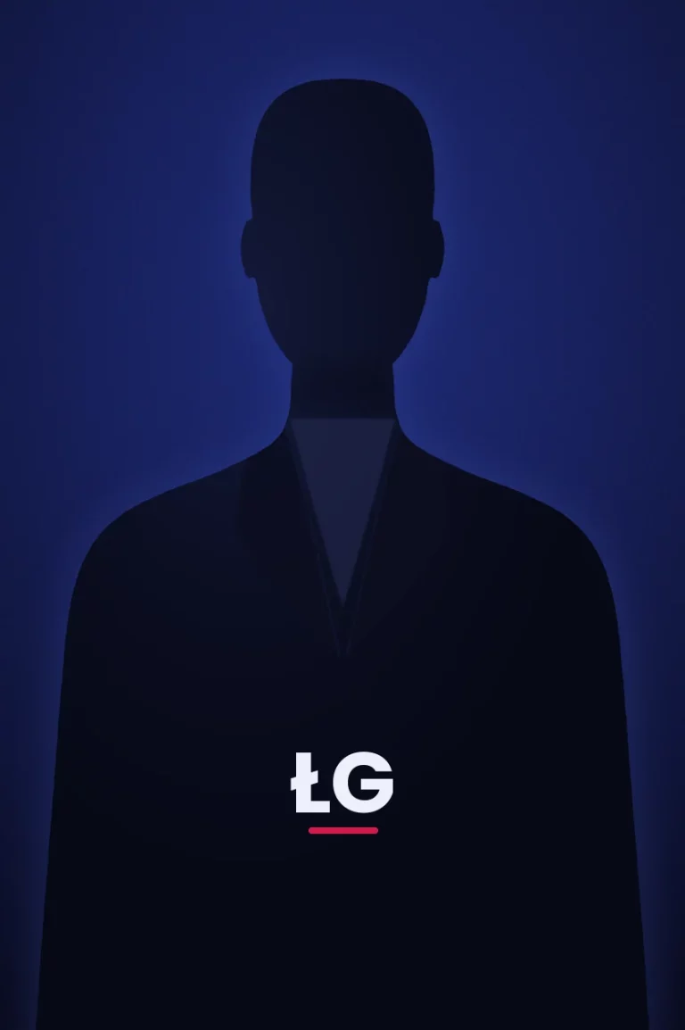 Łukasz Grzesik z zespołu icomSEO