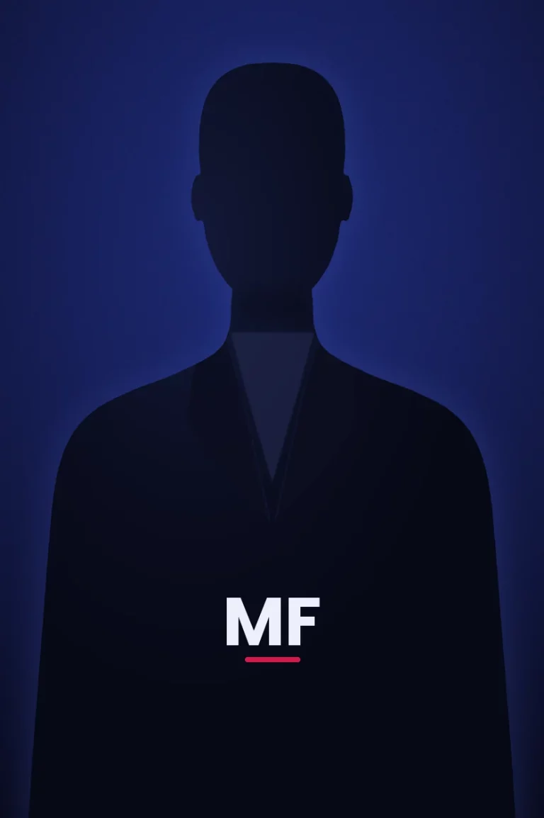 Mateusz Fusiara z zespołu icomSEO