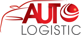 AutoLogistic: logo