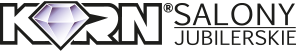 Jubiler Korn: logo