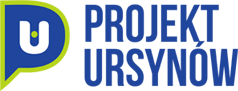 Projekt Ursynów: logo