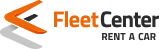 Fleet Center logo