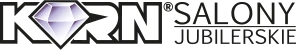 Salony Jubilerskie KORN logo