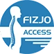 Fizjo Access fizjoterapeuci logo
