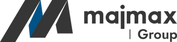 Majmax Group podnośniki koszowe logo