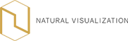 Natural Visualization logo