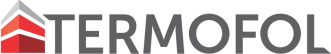 Termofol systemy grzewcze logo
