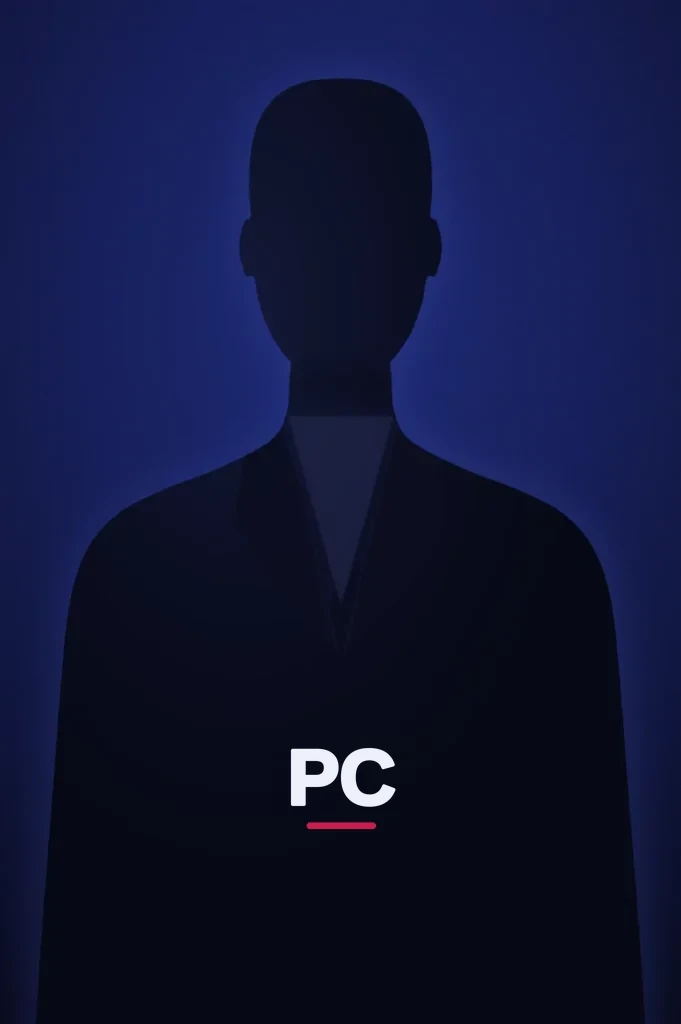 Paweł Cholewka z zespołu icomSEO