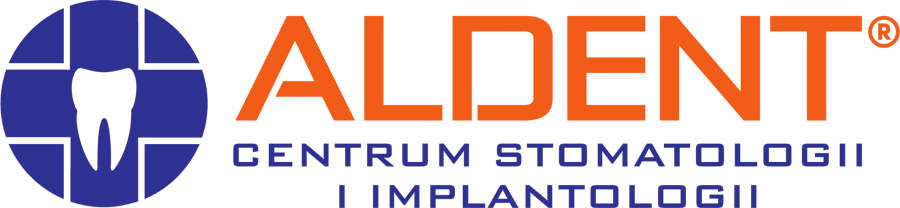 Aldent Centrum Stomatologii i Implantologii logo