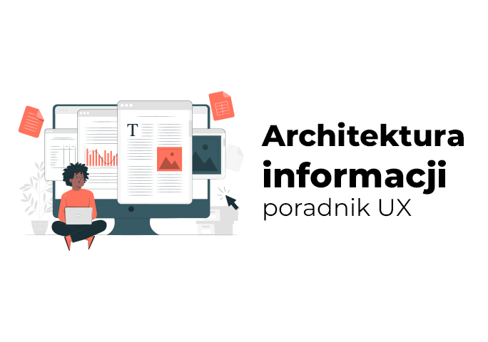 Architektura informacji