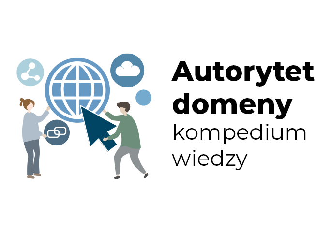 autorytet domeny