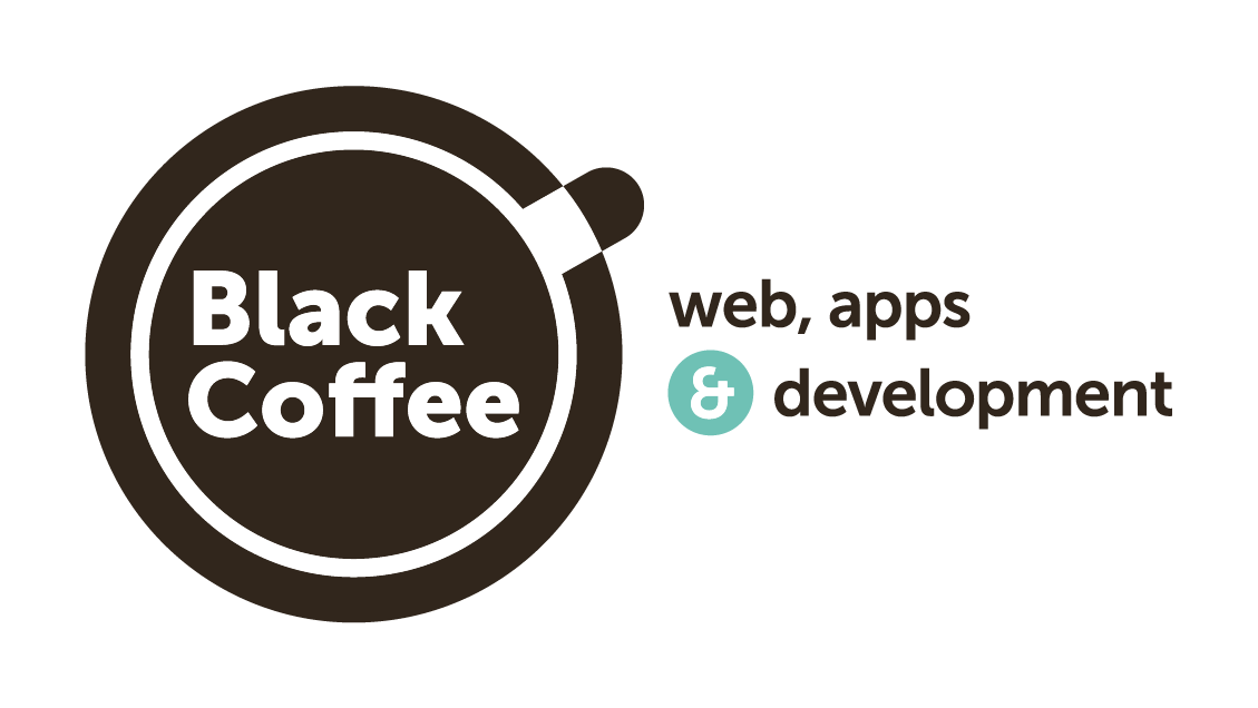 Black Coffee-logo-horizontal