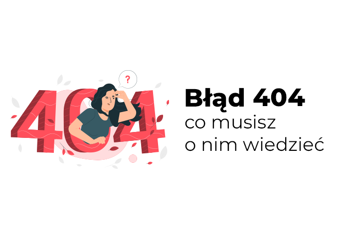 Bład 404