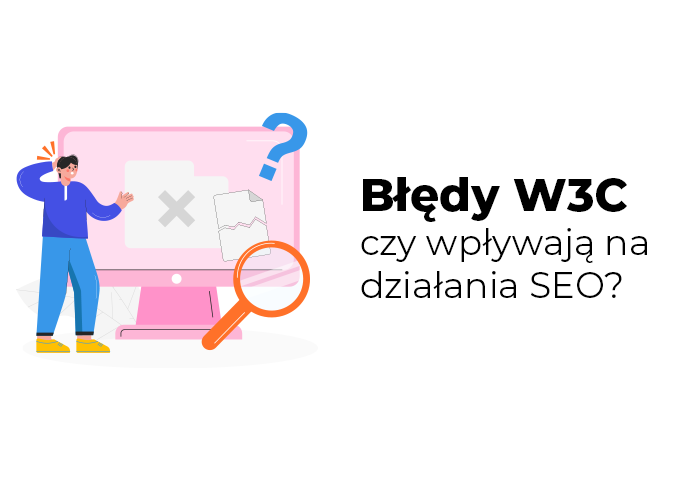 bledy w3c