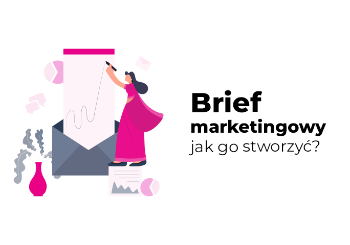 brief marketingowy