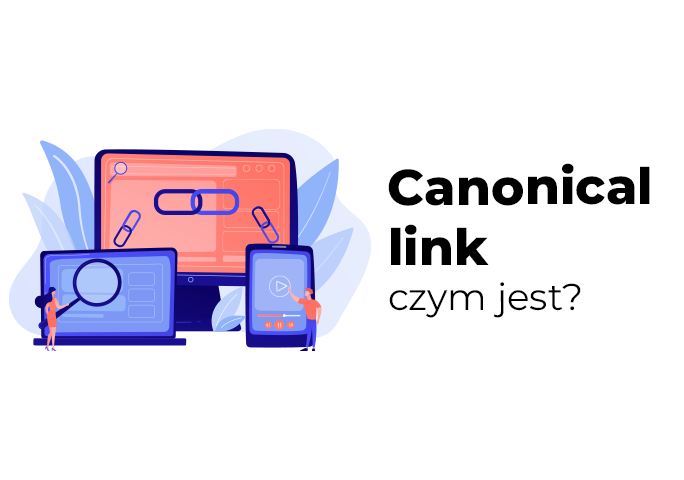 link kanoniczny