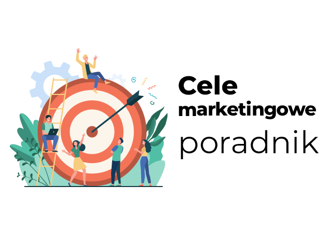 cele marketingowe