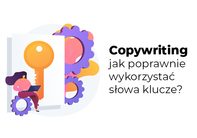 słowa kluczowe w copywriting