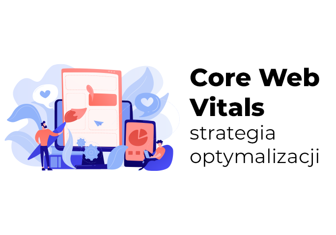 Core Web Vitals