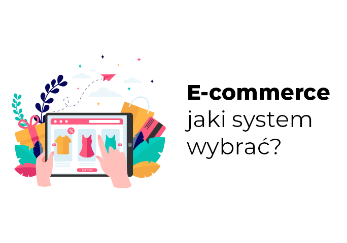 ecommerce system