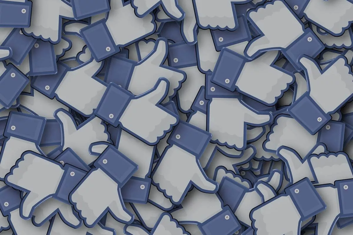 FaceBook dlaczego warto używać w firmie