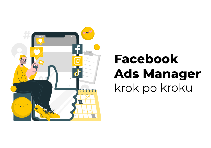 facebook ads manager